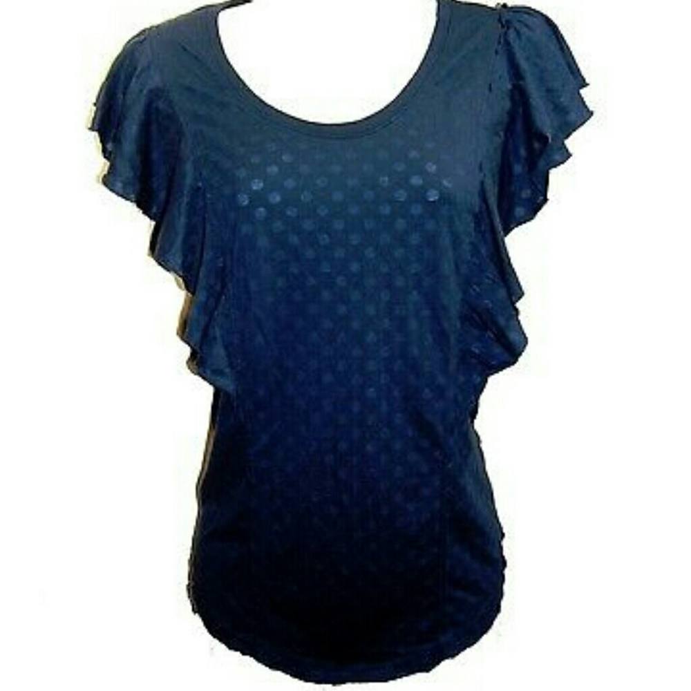 FREE PEOPLE shirt..